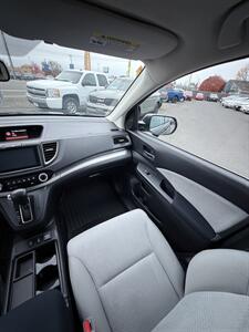 2016 Honda CR-V EX All Wheel Drive! Clean Title! 1 Owner!  Local Vehicle! Strong Service Records! Great Value! - Photo 17 - Vancouver, WA 98665