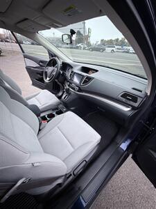 2016 Honda CR-V EX All Wheel Drive! Clean Title! 1 Owner!  Local Vehicle! Strong Service Records! Great Value! - Photo 28 - Vancouver, WA 98665