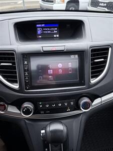 2016 Honda CR-V EX All Wheel Drive! Clean Title! 1 Owner!  Local Vehicle! Strong Service Records! Great Value! - Photo 21 - Vancouver, WA 98665