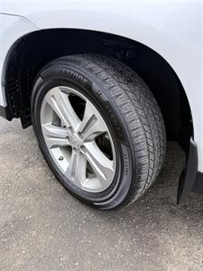 2012 Toyota Highlander 4x4 Limited! Clean Title! 3rd Row! Low Miles!  Strong Carfax History! Iconic Styling! Leather! Loaded! Rare Find! - Photo 23 - Vancouver, WA 98665