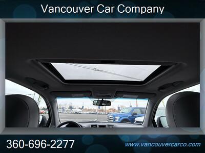 2012 Toyota Highlander 4x4 Limited! Clean Title! 3rd Row! Low Miles!  Strong Carfax History! Iconic Styling! Leather! Loaded! Rare Find! - Photo 22 - Vancouver, WA 98665