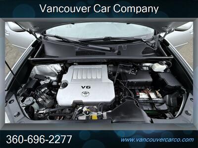 2012 Toyota Highlander 4x4 Limited! Clean Title! 3rd Row! Low Miles!  Strong Carfax History! Iconic Styling! Leather! Loaded! Rare Find! - Photo 10 - Vancouver, WA 98665
