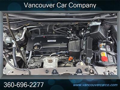 2016 Honda CR-V EX! AWD! Clean Title! Low Miles! Locally Owned!  Strong Carfax History! Honda Quality! Great Value! - Photo 10 - Vancouver, WA 98665