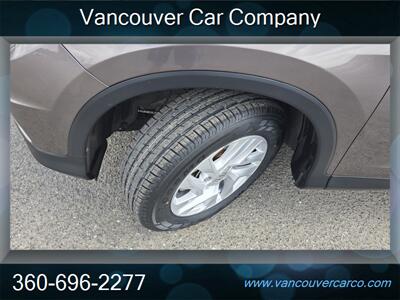 2016 Honda CR-V EX! AWD! Clean Title! Low Miles! Locally Owned!  Strong Carfax History! Honda Quality! Great Value! - Photo 25 - Vancouver, WA 98665