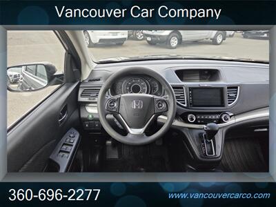2016 Honda CR-V EX! AWD! Clean Title! Low Miles! Locally Owned!  Strong Carfax History! Honda Quality! Great Value! - Photo 20 - Vancouver, WA 98665