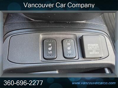 2016 Honda CR-V EX! AWD! Clean Title! Low Miles! Locally Owned!  Strong Carfax History! Honda Quality! Great Value! - Photo 23 - Vancouver, WA 98665