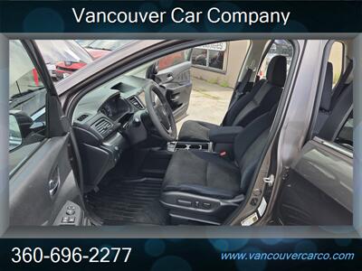 2016 Honda CR-V EX! AWD! Clean Title! Low Miles! Locally Owned!  Strong Carfax History! Honda Quality! Great Value! - Photo 12 - Vancouver, WA 98665