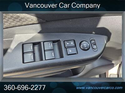 2016 Honda CR-V EX! AWD! Clean Title! Low Miles! Locally Owned!  Strong Carfax History! Honda Quality! Great Value! - Photo 19 - Vancouver, WA 98665