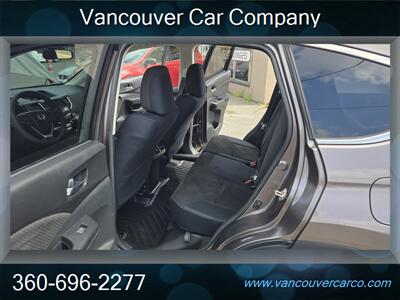 2016 Honda CR-V EX! AWD! Clean Title! Low Miles! Locally Owned!  Strong Carfax History! Honda Quality! Great Value! - Photo 13 - Vancouver, WA 98665