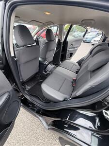 2019 Honda HR-V All-Wheel-Drive LX! Clean Title! Locally Owned!  Good Carfax w/ Strong Services! Honda Quality! Great Value! - Photo 27 - Vancouver, WA 98665