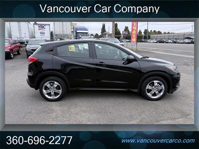 2019 Honda HR-V All-Wheel-Drive LX! Clean Title! Locally Owned!  Good Carfax w/ Strong Services! Honda Quality! Great Value! - Photo 7 - Vancouver, WA 98665