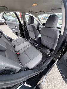 2019 Honda HR-V All-Wheel-Drive LX! Clean Title! Locally Owned!  Good Carfax w/ Strong Services! Honda Quality! Great Value! - Photo 28 - Vancouver, WA 98665