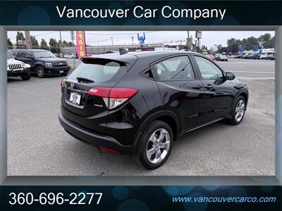 2019 Honda HR-V All-Wheel-Drive LX! Clean Title! Locally Owned!  Good Carfax w/ Strong Services! Honda Quality! Great Value! - Photo 6 - Vancouver, WA 98665