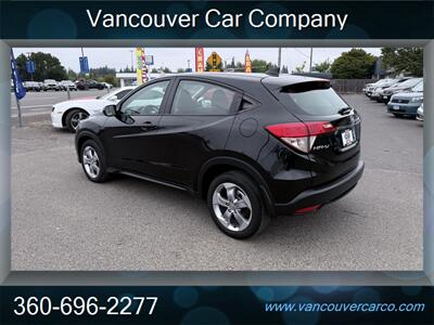 2019 Honda HR-V All-Wheel-Drive LX! Clean Title! Locally Owned!  Good Carfax w/ Strong Services! Honda Quality! Great Value! - Photo 4 - Vancouver, WA 98665