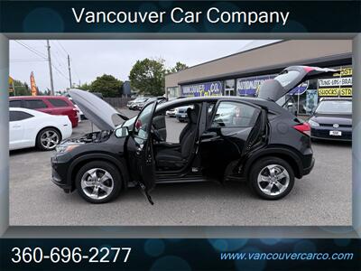 2019 Honda HR-V All-Wheel-Drive LX! Clean Title! Locally Owned!  Good Carfax w/ Strong Services! Honda Quality! Great Value! - Photo 11 - Vancouver, WA 98665