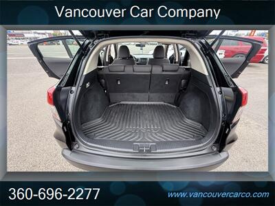 2019 Honda HR-V All-Wheel-Drive LX! Clean Title! Locally Owned!  Good Carfax w/ Strong Services! Honda Quality! Great Value! - Photo 20 - Vancouver, WA 98665