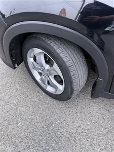2019 Honda HR-V All-Wheel-Drive LX! Clean Title! Locally Owned!  Good Carfax w/ Strong Services! Honda Quality! Great Value! - Photo 23 - Vancouver, WA 98665