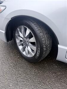 2009 Honda Civic EX! Carfax 1 Owner! Clean Title! Low 79,000 Miles!  Good Carfax History Report! Fun! Sporty! Coupe! Great Value! - Photo 24 - Vancouver, WA 98665