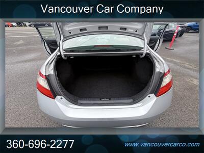 2009 Honda Civic EX! Carfax 1 Owner! Clean Title! Low 79,000 Miles!  Good Carfax History Report! Fun! Sporty! Coupe! Great Value! - Photo 29 - Vancouver, WA 98665