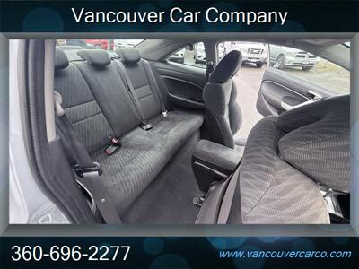 2009 Honda Civic EX! Carfax 1 Owner! Clean Title! Low 79,000 Miles!  Good Carfax History Report! Fun! Sporty! Coupe! Great Value! - Photo 17 - Vancouver, WA 98665