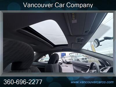 2009 Honda Civic EX! Carfax 1 Owner! Clean Title! Low 79,000 Miles!  Good Carfax History Report! Fun! Sporty! Coupe! Great Value! - Photo 22 - Vancouver, WA 98665