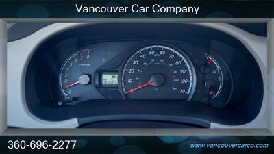 2013 Toyota Sienna LE! Locally Owned! Dual Pwr Doors! Clean Title! Strong Service Records! Great Value! Toyota Quality! - Photo 20 - Vancouver, WA 98665