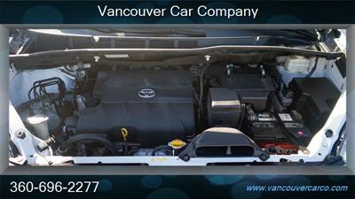 2013 Toyota Sienna LE! Locally Owned! Dual Pwr Doors! Clean Title! Strong Service Records! Great Value! Toyota Quality! - Photo 11 - Vancouver, WA 98665