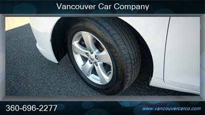 2013 Toyota Sienna LE! Locally Owned! Dual Pwr Doors! Clean Title! Strong Service Records! Great Value! Toyota Quality! - Photo 24 - Vancouver, WA 98665