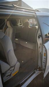 2013 Toyota Sienna LE! Locally Owned! Dual Pwr Doors! Clean Title! Strong Service Records! Great Value! Toyota Quality! - Photo 17 - Vancouver, WA 98665