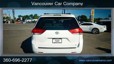 2013 Toyota Sienna LE! Locally Owned! Dual Pwr Doors! Clean Title! Strong Service Records! Great Value! Toyota Quality! - Photo 6 - Vancouver, WA 98665