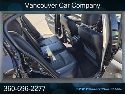2012 INFINITI G37x AWD! Clean Title! Local! Fast! Fun! Low Miles!  Strong Carfax History! Great Service Records! Impressive! - Photo 13 - Vancouver, WA 98665