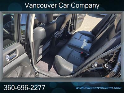 2012 INFINITI G37x AWD! Clean Title! Local! Fast! Fun! Low Miles!  Strong Carfax History! Great Service Records! Impressive! - Photo 12 - Vancouver, WA 98665