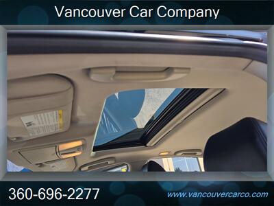 2012 INFINITI G37x AWD! Clean Title! Local! Fast! Fun! Low Miles!  Strong Carfax History! Great Service Records! Impressive! - Photo 18 - Vancouver, WA 98665