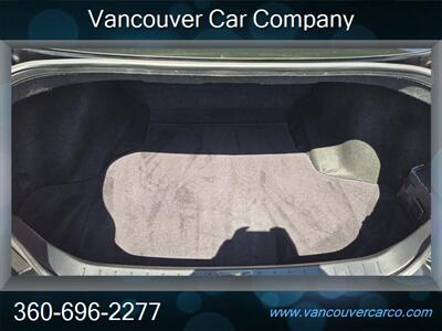 2012 INFINITI G37x AWD! Clean Title! Local! Fast! Fun! Low Miles!  Strong Carfax History! Great Service Records! Impressive! - Photo 15 - Vancouver, WA 98665