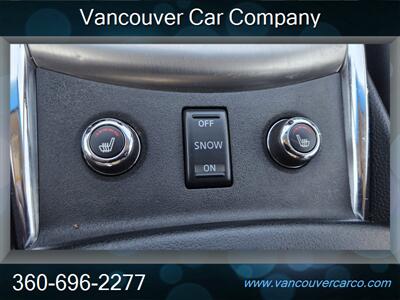 2012 INFINITI G37x AWD! Clean Title! Local! Fast! Fun! Low Miles!  Strong Carfax History! Great Service Records! Impressive! - Photo 20 - Vancouver, WA 98665