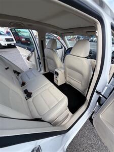 2013 Volkswagen Tiguan SE 4Motion AWD! Clean Title! Only 67,000 Miles! Locally Owned! Leather! Navigation! Moonroof! Great Price to Miles! Impressive! - Photo 28 - Vancouver, WA 98665