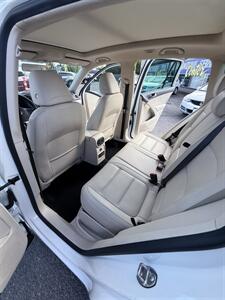 2013 Volkswagen Tiguan SE 4Motion AWD! Clean Title! Only 67,000 Miles! Locally Owned! Leather! Navigation! Moonroof! Great Price to Miles! Impressive! - Photo 27 - Vancouver, WA 98665
