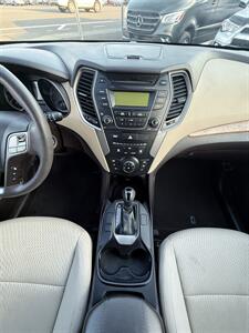 2016 Hyundai SANTA FE Sport! All Wheel Drive! Local Owner! Only 52,000 Miles!  Clean Title! Good Carfax! Great Value! - Photo 22 - Vancouver, WA 98665