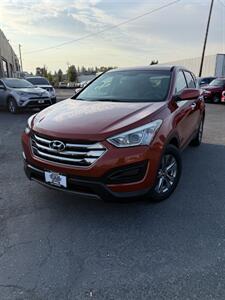 2016 Hyundai SANTA FE Sport! All Wheel Drive! Local Owner! Only 52,000 Miles!  Clean Title! Good Carfax! Great Value! - Photo 36 - Vancouver, WA 98665