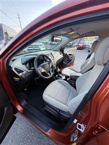 2016 Hyundai SANTA FE Sport! All Wheel Drive! Local Owner! Only 52,000 Miles!  Clean Title! Good Carfax! Great Value! - Photo 26 - Vancouver, WA 98665