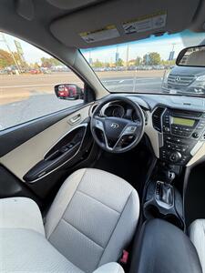 2016 Hyundai SANTA FE Sport! All Wheel Drive! Local Owner! Only 52,000 Miles!  Clean Title! Good Carfax! Great Value! - Photo 12 - Vancouver, WA 98665