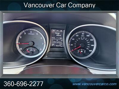 2016 Hyundai SANTA FE Sport! All Wheel Drive! Local Owner! Only 52,000 Miles!  Clean Title! Good Carfax! Great Value! - Photo 21 - Vancouver, WA 98665