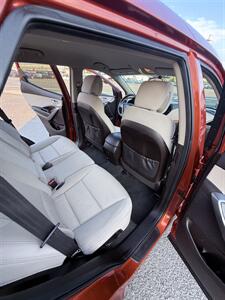 2016 Hyundai SANTA FE Sport! All Wheel Drive! Local Owner! Only 52,000 Miles!  Clean Title! Good Carfax! Great Value! - Photo 29 - Vancouver, WA 98665