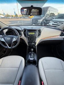2016 Hyundai SANTA FE Sport! All Wheel Drive! Local Owner! Only 52,000 Miles!  Clean Title! Good Carfax! Great Value! - Photo 14 - Vancouver, WA 98665