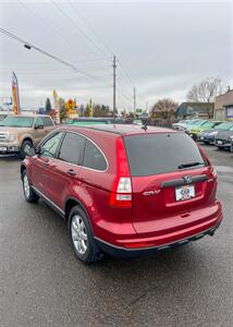 2011 Honda CR-V SE! All Wheel Drive! Adult Owned Local! Low Miles!  Clean Title! Strong Carfax History! Great Value! - Photo 35 - Vancouver, WA 98665