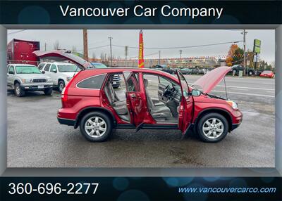 2011 Honda CR-V SE! All Wheel Drive! Adult Owned Local! Low Miles!  Clean Title! Strong Carfax History! Great Value! - Photo 12 - Vancouver, WA 98665