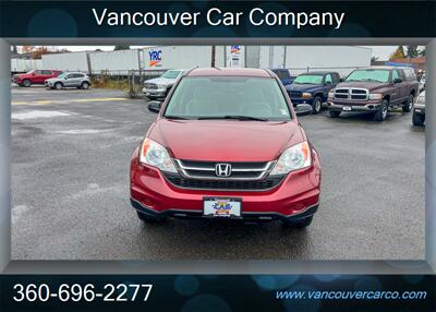 2011 Honda CR-V SE! All Wheel Drive! Adult Owned Local! Low Miles!  Clean Title! Strong Carfax History! Great Value! - Photo 9 - Vancouver, WA 98665