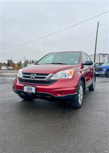 2011 Honda CR-V SE! All Wheel Drive! Adult Owned Local! Low Miles!  Clean Title! Strong Carfax History! Great Value! - Photo 24 - Vancouver, WA 98665