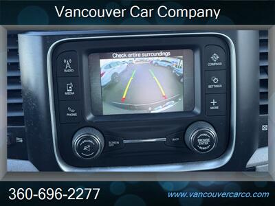 2017 RAM 1500 4x4 Quad Cab! Express! Local! Low Miles! HEMI! Clean Title! Strong Carfax History! Impressive! - Photo 21 - Vancouver, WA 98665