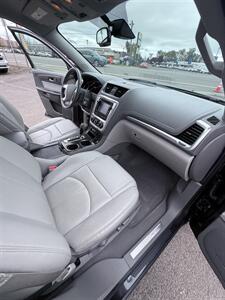 2014 GMC Acadia SLT-1! 3rd Row! Clean Title! Low Miles! Local!  Strong Carfax History! Leather! Great Value! - Photo 31 - Vancouver, WA 98665